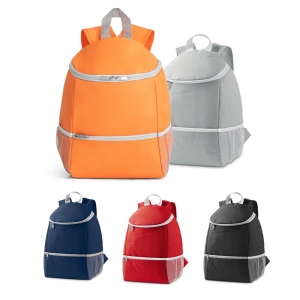 JAIPUR. Sac thermique 10L en 600D