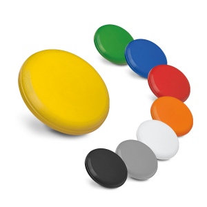 Flying disc