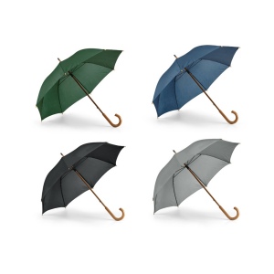 BETSEY. Parapluie en polyester 190T