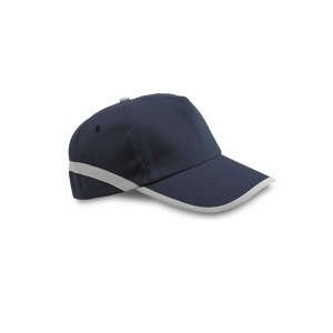 JONES. Casquette en polyester