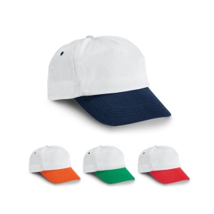 STEFANO. Casquette