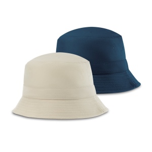 JOSEPH. Bob en toile coton et polyester (220 g/m²)