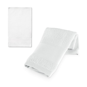 CANCHA. Serviette de sport en coton