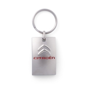 Porte-clés curving