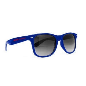 Lunettes de soleil monture au pantone®