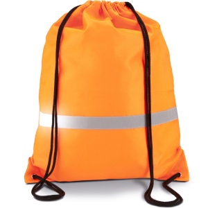 Sac à dos avec cordelettes