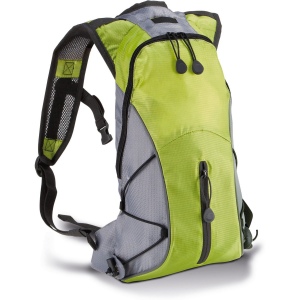 Sac à dos porte-boisson
