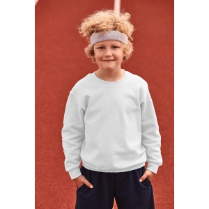 Sweat-shirt enfant col rond Classic (62-041-0)