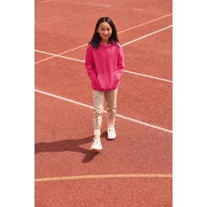Sweat-shirt enfant capuche Classic (62-043-0)