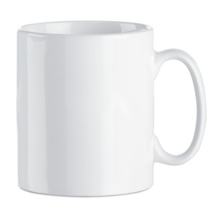 Mug personnalisable 300 ml - Sublim, Mug avec Logo