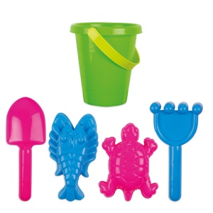 SANDY - Ensemble de plage pour enfants