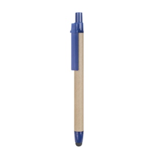 RECYTOUCH - Stylo tactile carton recyclé