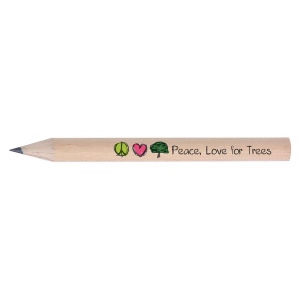 Mini crayon de papier  (+Quadri numérique QV11)