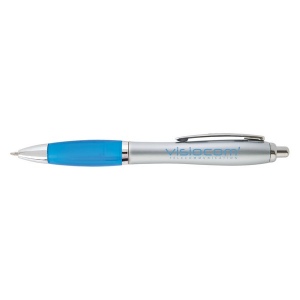 Stylo bille clip metal (+Tampographie TA51)