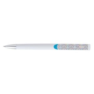 Stylo clip personnalisable (+Quadri numérique QV11)