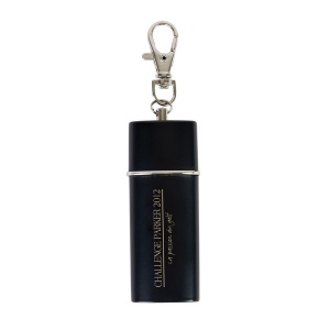 Cendrier de poche hermetique (+Gravure laser LA21)