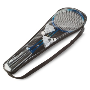 MADELS - Jeux de badminton