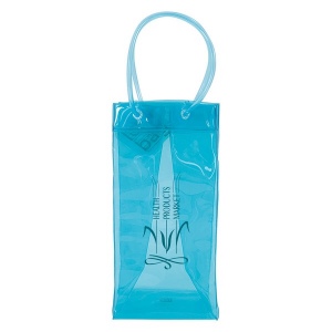 Sac ice bag colore 1 bouteille (+Sérigraphie TC11)