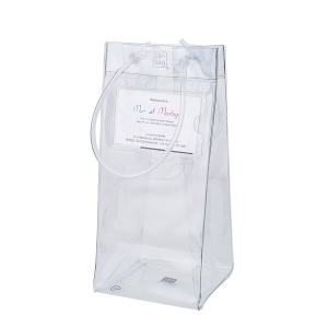 Sac ice bag 1 bouteille (+Copie laser CL11)