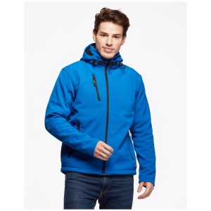 Blouson Softshell Homme