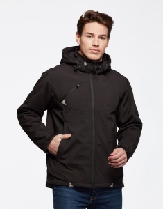 Blouson Extreme Homme