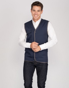 Gilet Vendeur 
