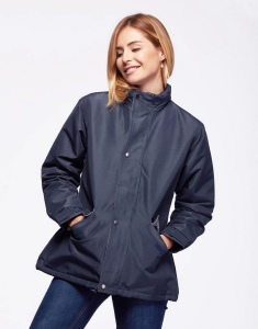 Parka Femme