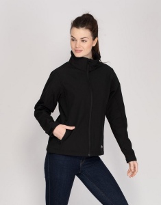 Softshell Femme 3 Couches