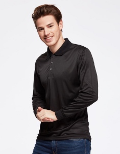 Polo Technique Homme