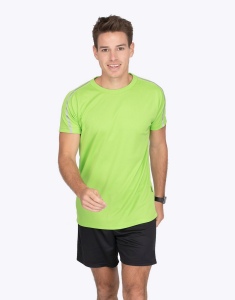 Tee shirt sales technique homme