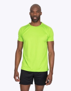 T-Shirt Technique Homme 140 g/m²