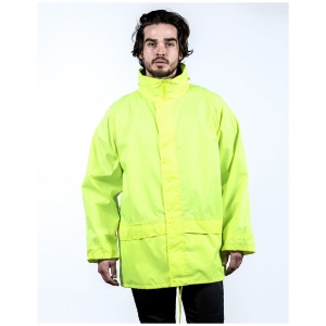 Sur Parka Coupe Vent Stadier