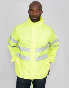 Sur Parka Coupe Vent