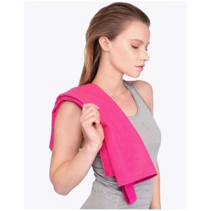 Serviette Micro-Fibre 130 X 160 Cm