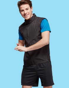 Gilet De Sport