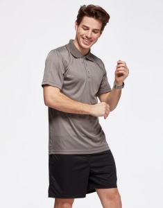 Polo Technique Homme