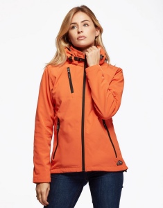 Veste  Softshell Femme 