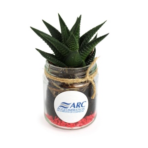 Plante bocal