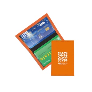 PORTE CARTE DE CREDIT