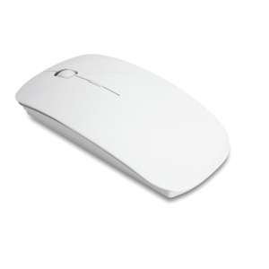 CURVY - Souris sans fil.