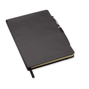 NOTAPLUS - Carnet A5 et stylo