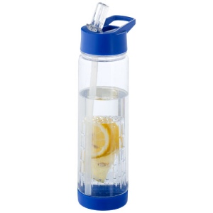 Bidon Tutti frutti avec infuseur 740ml