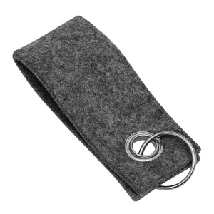 Porte-clés FELT