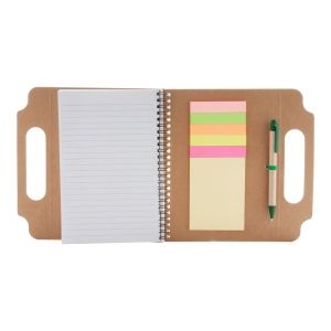 Grakky Grakky cahier
