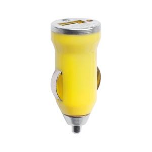 Hikal chargeur USB sur allume-cigare
