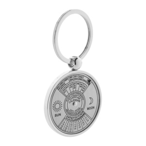 Eternity Eternity porte-clés calendrier