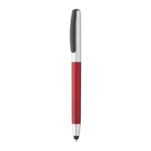 Fresno stylo à bille avec stylet