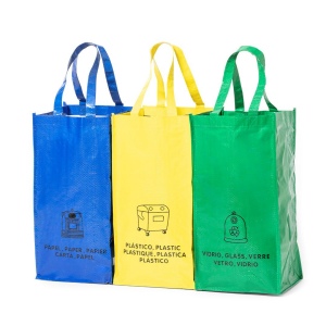 Set Sacs - Lopack