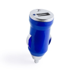 Chargeur Voiture USB - Hikal