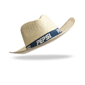 Chapeau pail. bl. PLANTER